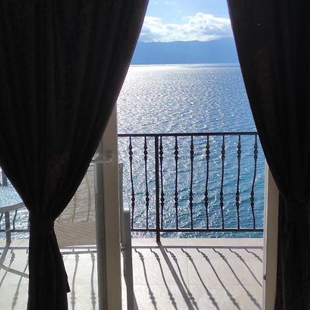 Villa Eros Apartments 2 Struga Luaran gambar