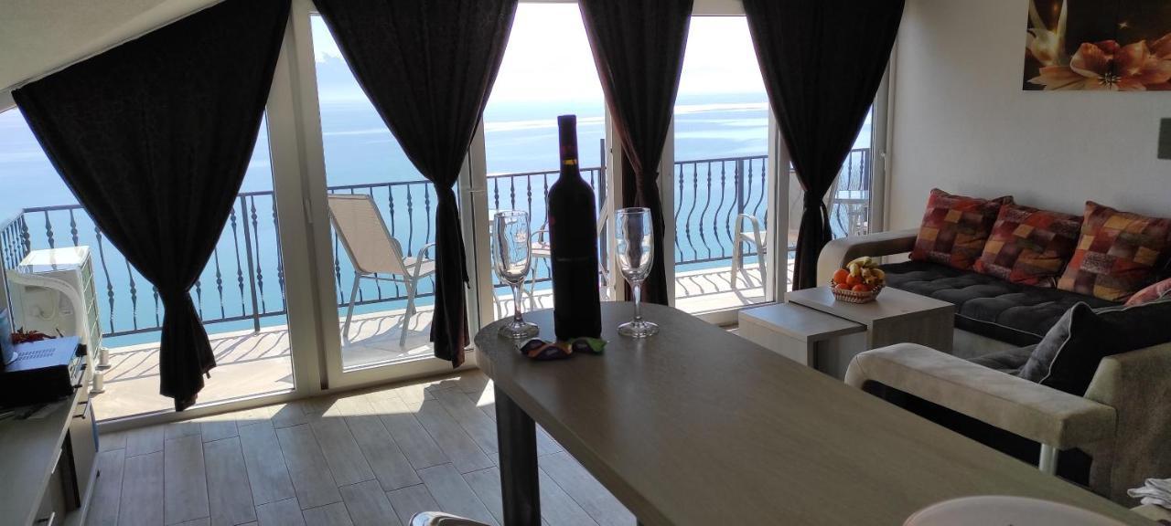 Villa Eros Apartments 2 Struga Luaran gambar