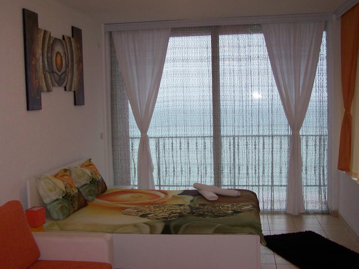 Villa Eros Apartments 2 Struga Luaran gambar