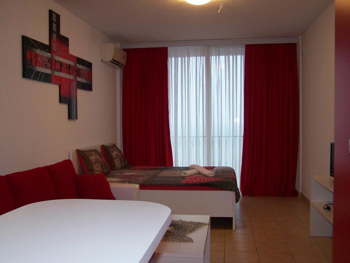 Villa Eros Apartments 2 Struga Luaran gambar