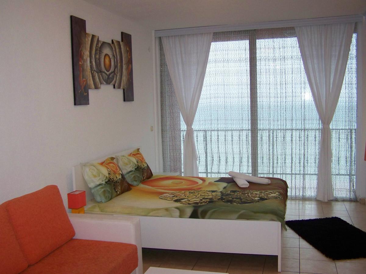 Villa Eros Apartments 2 Struga Luaran gambar