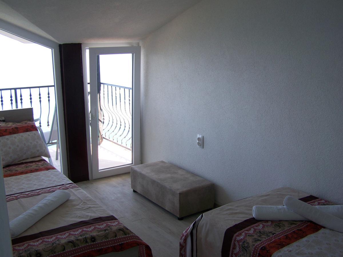 Villa Eros Apartments 2 Struga Luaran gambar